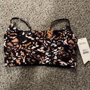 Stori breakthrough light support bra Size 6